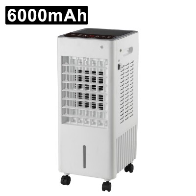 Pandhuan Panuku Ultimate kanggo Pendingin Udara sing Bisa Diisi Ulang