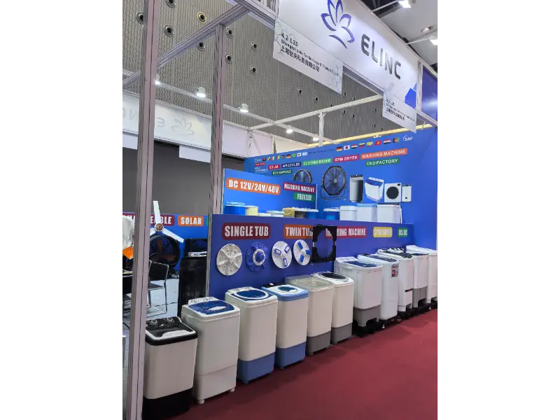 Nggawa Kesegaran & Kebersihan kanggo Keluarga Global