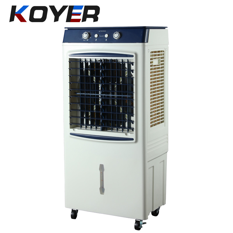 Evaporative Air Cooler Fan Listrik