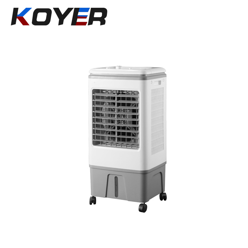 Kluwarga DC Air Cooler Fan