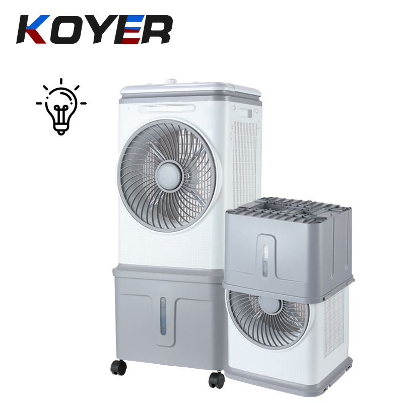 Kluwarga Evaporative Air Cooler Fan