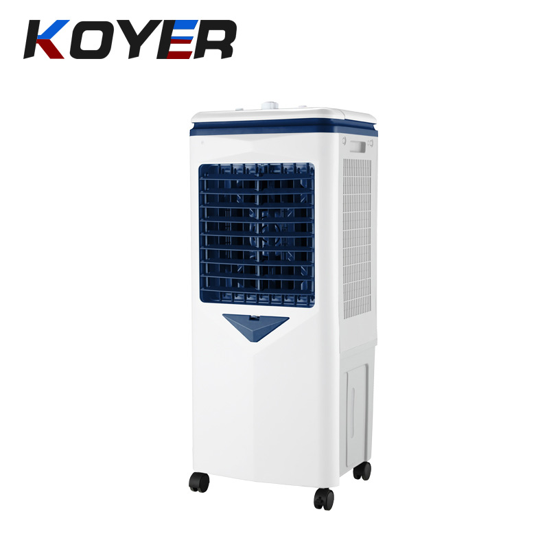 Portable AC DC Air Cooler Fan